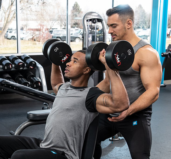 gym111